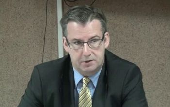 Dirk Shubel speră în găsirea unei soluţii la separarea distribuţiei de export