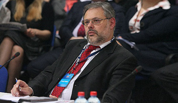 Subiectul de discuţii va fi „Uniunea Europeană după criză: este loc în UE şi pentru Moldova?”.