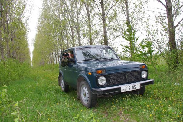 Inspectorii de frontieră din cadrul pichetului de grăniceri “Tudora” au întrerupt călătoria unui moldovean 