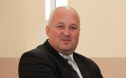 Глава службы Госохраны Игорь Бодорин.