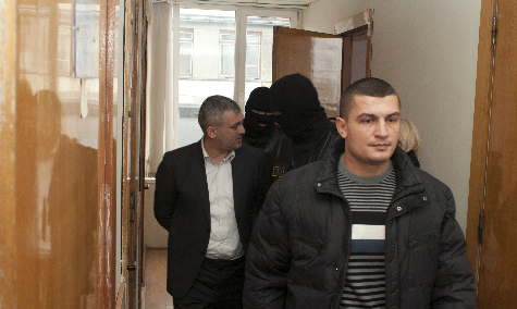 В понедельник суд сектора Буюкан выдал ордер на арест главы Налоговой инспекции Николая Викола сроком на 20 дней. 