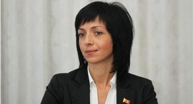Tatiana Turan este cetățeancă a Ucrainei, iar pașaport transnistrean şi-a perfectat acum 8 ani.