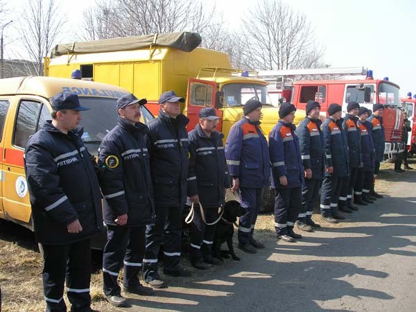 Крымские спасатели оказали помощь гражданке Молдовы, двум москвичам и двум жителям Донецка пострадавших во время путешествий в горах Крыма.