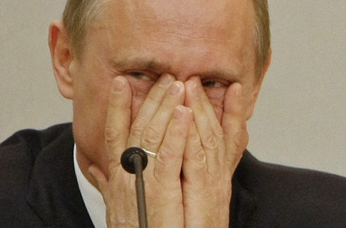 Официальный сайт российского министра опубликовал подборку политических анекдотов.