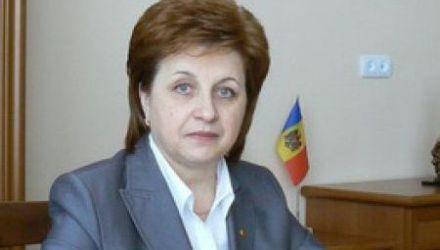 Marian Lupu nu a oferit deocamdată vreun comentariu. 
