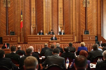 Чаще всего законодатели ездили во Францию. Фото: automd.su