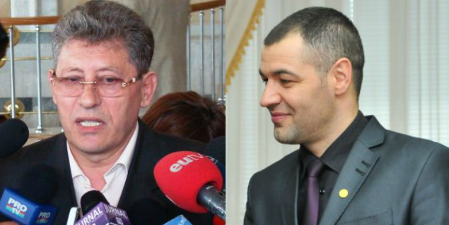 Цыку говорит, что «Михай Гимпу человек симпатичный», что «очень уважает его за все, что он сделал до сих пор».