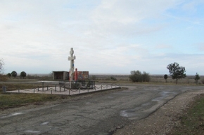 Недалеко от автодороги Чишмикиой – Рени были обнаружены останки человеческих костей. 