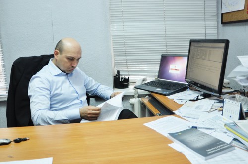 "În domeniul opiniilor și contribuțiilor, mai este nevoie de muncă."