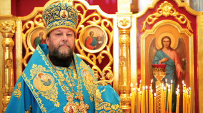 Митрополит Владимир призывает политиков отказаться от "политической борьбы" и подумать о сотрудничестве. Фото: publika.md