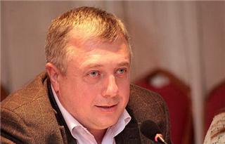 Политолог Алексей Тулбуре прокомментировал выступление спикера парламента Мариана Лупу во время брифинга. Фото: omg.md