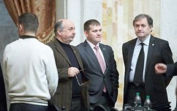 Parlamentul respinge inițiativa privind „ziua ocupației ruseşti”