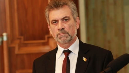 Inițiativa PLDM a fost ieri înregistrată în Parlament și urmează să ajungă pe ordinea de zi a deputaților în viitorul apropriat.