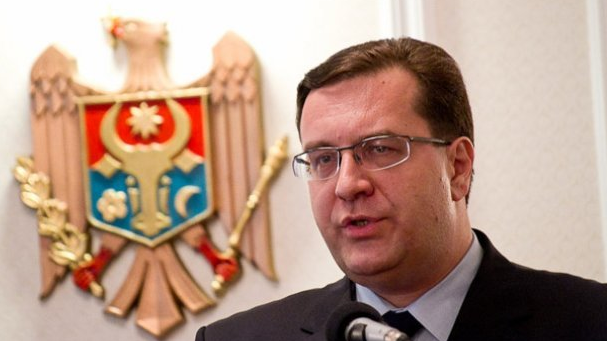 Назначение Цыку и Чебану, это относится к прошлым обязательствам премьера Филата.
