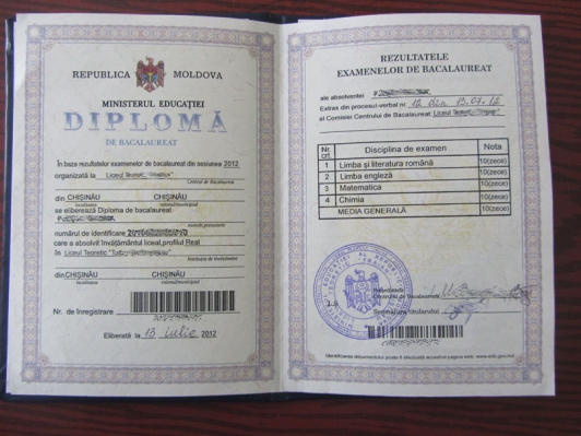 Actualmente, toți trei sînt cercetați penal pentru „confecţionarea şi comercializarea documentelor oficiale false”