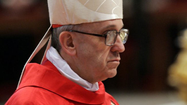 Noul Papă Francisc are un program destul de încărcat în primele zile ale Pontificatului său.