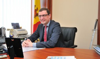Генеральный секретарь правительства Виктор Бодю.