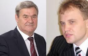 Глава региона и спикер говорили о необходимости совершенствования законодательной базы. Фото: lifeinpmr.net