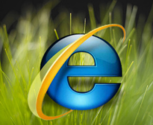 Corporaţia Microsoft a anunţat că problemele nu au atins noua versiune Internet Explorer 10. Foto: newsfiber.com