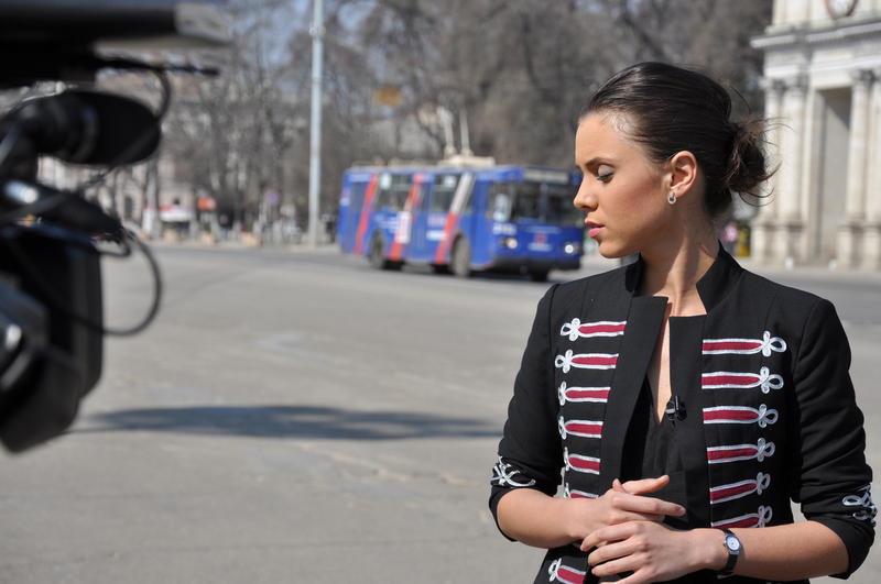 Surse anonime au declarat pentru NOI.md că, de fapt, motivul plecării acesteia este cenzura ce se impune la acest post TV.