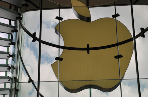 Релиз iPhone следующего поколения ожидают предстоящей осенью. Фото AFP