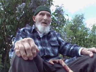 Магомед Лабазанов, считающийся самым возрастным жителем страны, умер в Дагестане. Фото: penza-press.ru