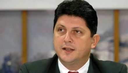 Aceasta este prima vizită la Chişinău a demnitarului român, în calitate de şef al diplomaţiei române.