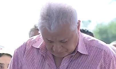 Владимир Воронин напомнил, что в Великой Отечественной войне погибли более 26 млн людей, в том числе 3 млн коммунистов. 
