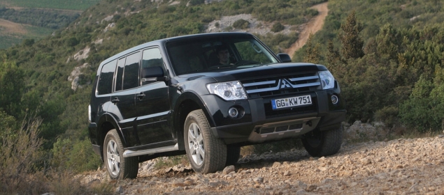 Nakao nu a exclus nici varianta de a vedea în viitor și un Pajero hibrid, pus în mișcare de trenul de rulare al actualului Outlander PHEV.