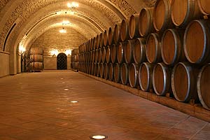 Vinule de la Purcari sunt exportat în circa 20 de ţări. Foto: moldova.md