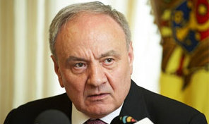  Президент Молдовы Николай Тимофти принял участие в неформальном саммите СНГ.