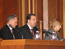 Sursele de finanţare pentru implementarea Strategiei vor fi bugetul de stat