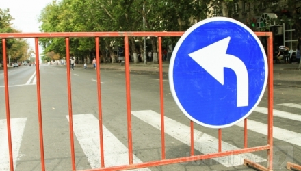Între orele 09:00 și 22:00, în PMAN va fi desfăşurat un miting, iar pe străzile din Chișinău - un marş-auto în coloană.