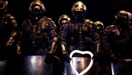 Totodată, poliția germană și BKA au antrenat, în Belarus, aproximativ 400 de ofiţeri de grăniceri.