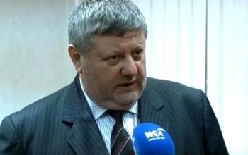 Referendumul privind demiterea primarului Chirtoacă s-ar putea desfăşura chiar în luna noiembrie a anului curent