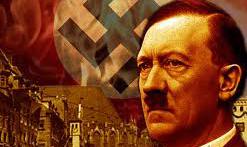 Apar în continuare dezvăluiri despre armele cu care naziştii plănuiau să câştige ceea ce Hitler a numit "războiul total".
