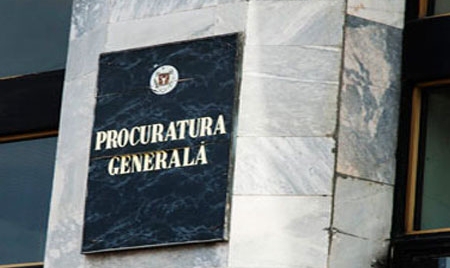 Procurorul General urmează să fie numit pentru un mandat de cinci ani. 
