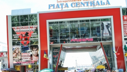 Noua taxă nu vizează piețele auto, cele de flori, dar și cele de comercializare a hainelor second-hand.