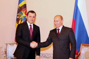 Autorităţile ruse au anunţat oficial responsabilii de la Chişinău despre deschiderea Terminalului de la Breansk