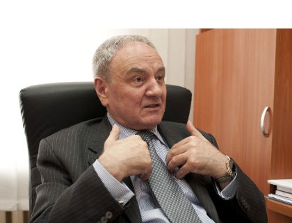 Популярность президента страны Николая Тимофти в глазах граждан Молдовы снизилась. 