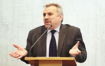 Anatolie Donciu spune că este neafiliat politic, iar societatea civilă este împotriva sa 
