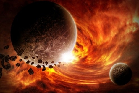 În primul mileniu, apocalipsele ratate au apărut cu regularitate, mai ales la sfârşit de secol.