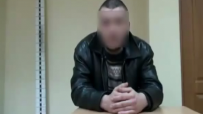 24-летний житель коммуны Крузешты подозревается в ограблении уроженца Франции. Фото: cgp.md