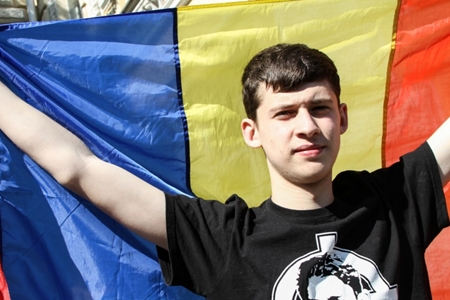 Для референдума необходимы 100 000 голосов. Фото: alfanews.md 