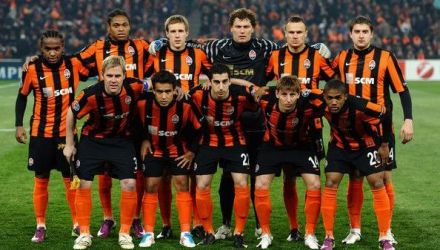 Bridge, dar a plecat trist, împreună cu Lucescu, din capitala Angliei, învins în ultimele clipe ale meciului cu Chelsea.