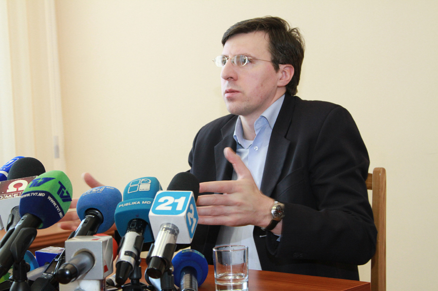 Edilul a semnalat însă, câteva încălcări produse la vânătoarea din Pădurea Domnească