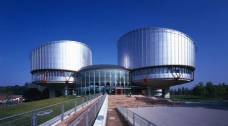 Конкурс на пост судьи Европейского суда по правам человека (ЕСПЧ) обещает быть жарким.