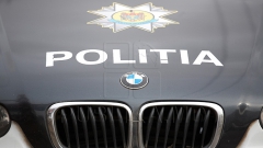 Şeful adjunct a Poliţiei Rutiere învinuit Oficial