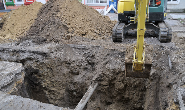 Furnizorul de căldură din capitală desfăşoară, pe parcursul săptămânii curente,  lucrări de testare hidraulică.