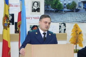Депутаты гагаузского законодательного органа на своем заседании единогласно утвердили на должности прокурора автономии Руслана Караиван.